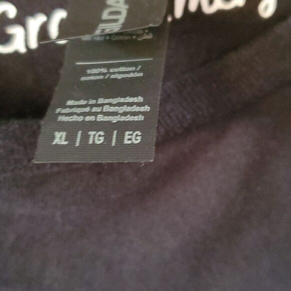 Barcode BUY ONE Graphic T-Shirt Black Funny Statement Tee Unisex - Picture 4 of 6